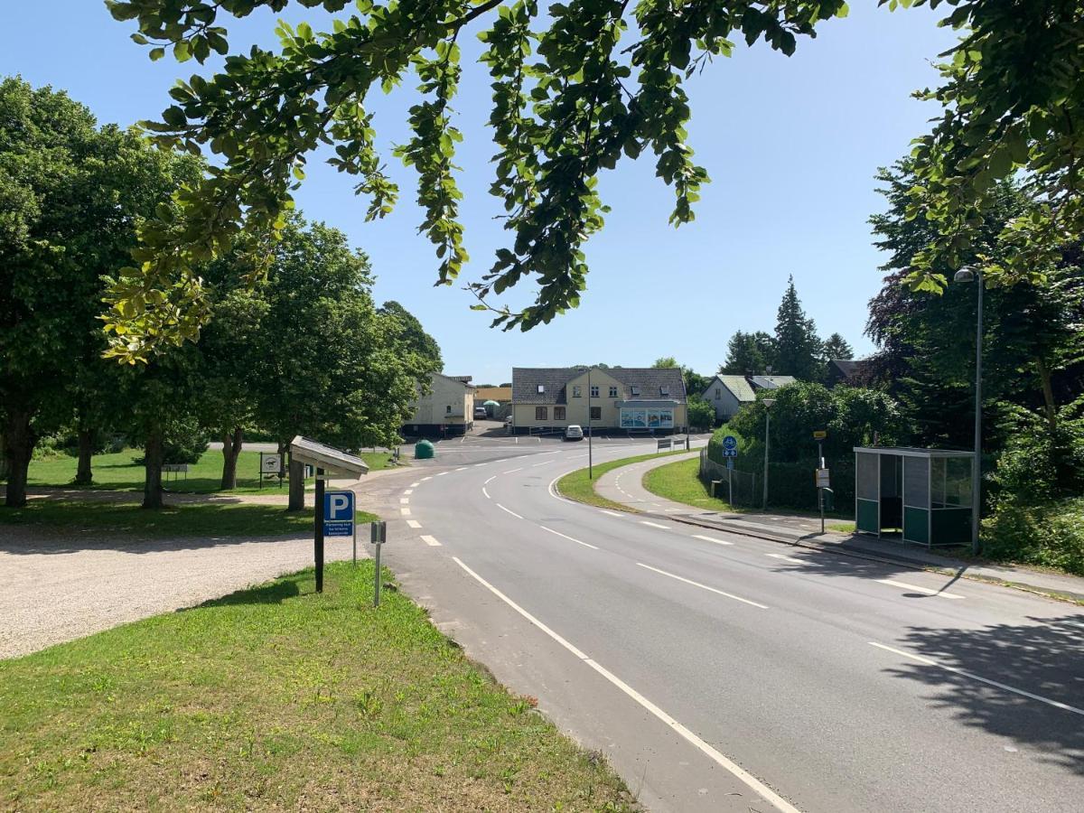 Vikingbnb Kirke Saby Exterior photo