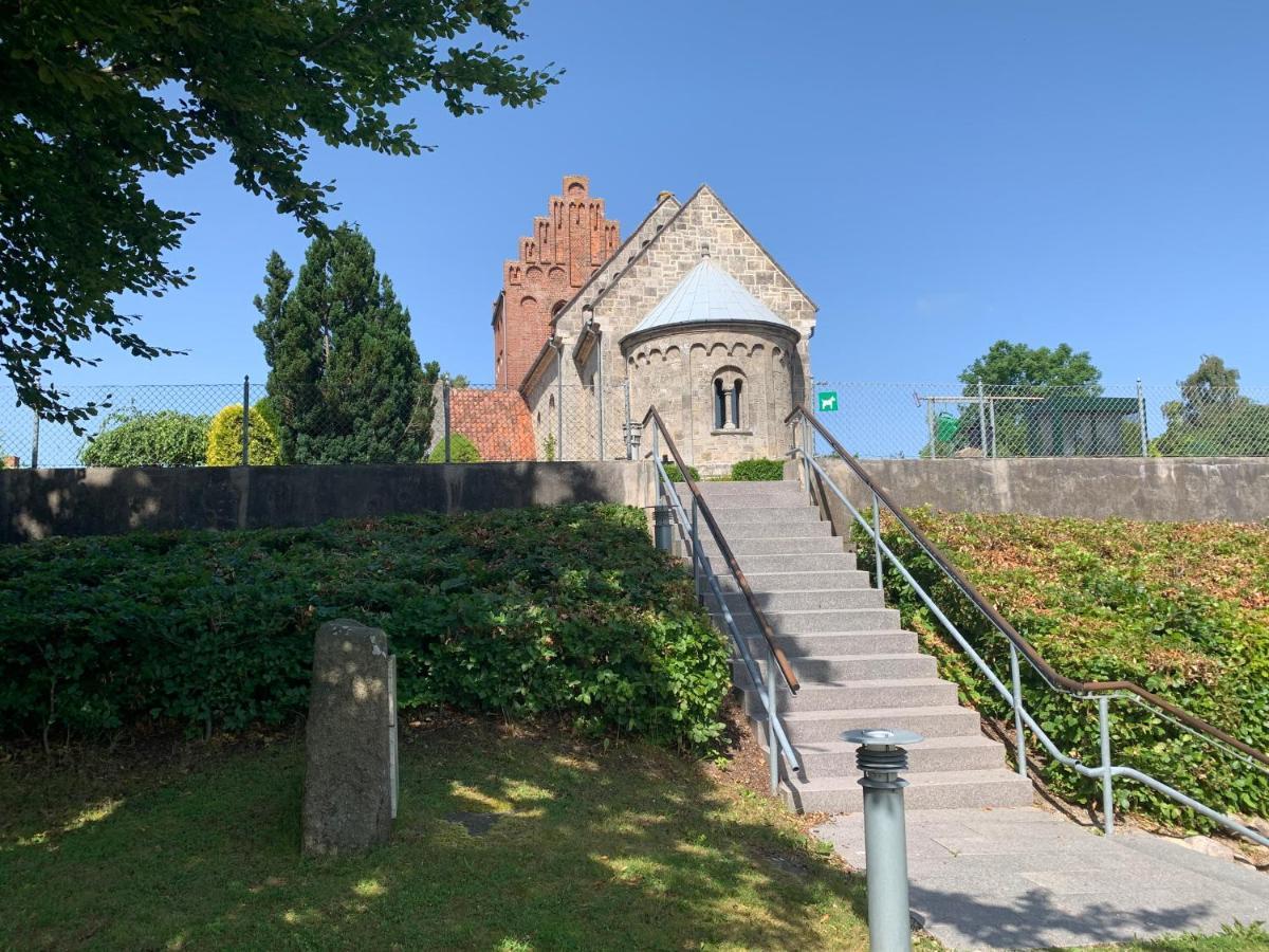 Vikingbnb Kirke Saby Exterior photo