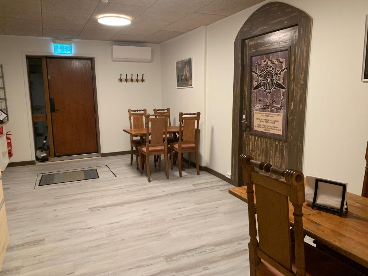Vikingbnb Kirke Saby Exterior photo