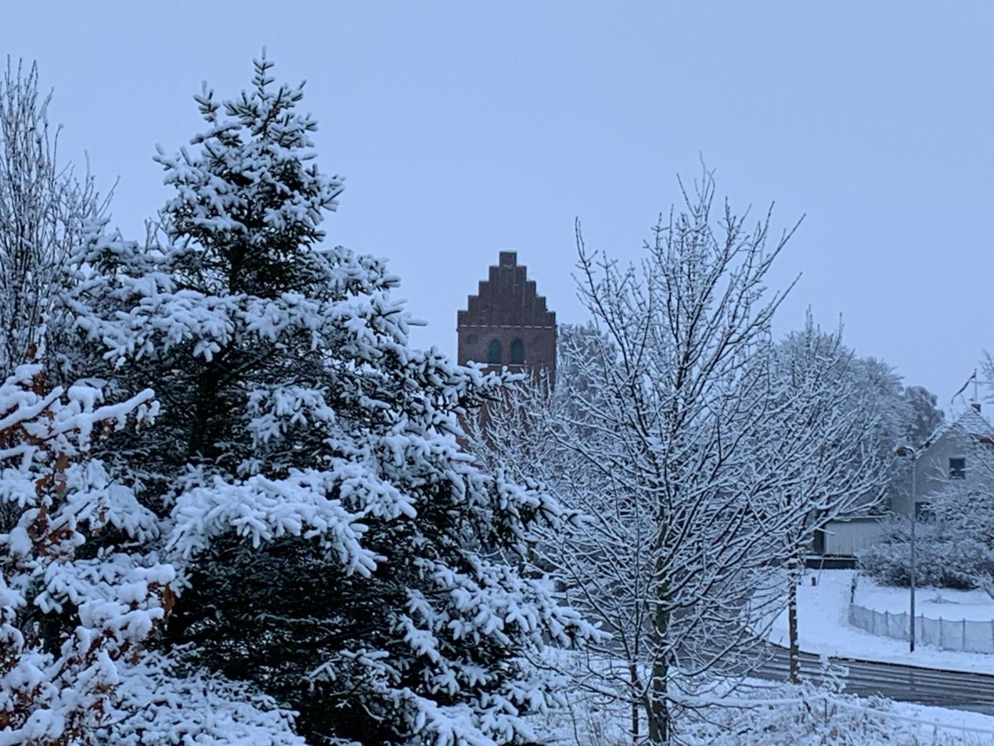 Vikingbnb Kirke Saby Exterior photo